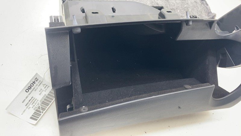 ⭕ 2015-2021 Mercedes-Benz C300 W205 Dash Glove Box Storage Compartment Black OEM