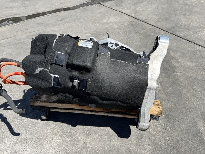 ⭕ 14-18 Model X S Front Drive Unit Electric Engine Motor Inverter 1035