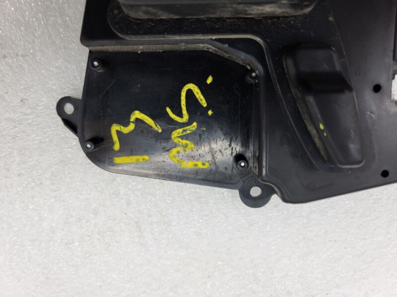 A1648201410 2012-2020 Tesla Model S MS Front Passenger Side 8-Way Seat Control Switch Right