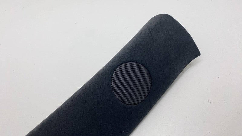 2021-2024 Tesla Model Front Driver Side A-Pillar Upper Trim Cover Pane