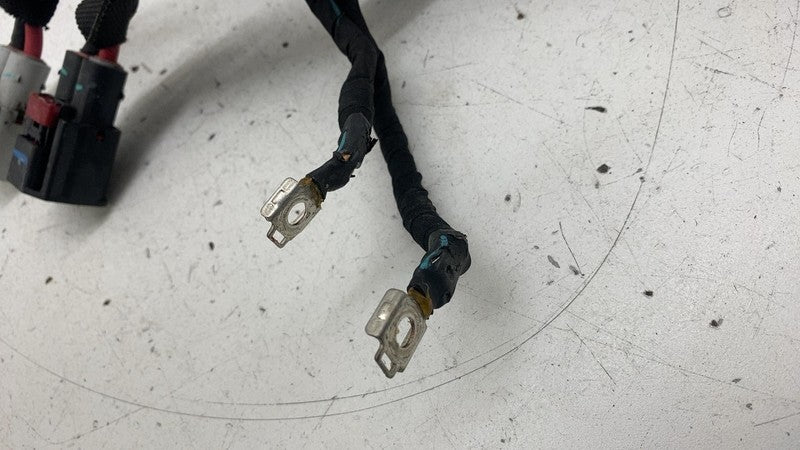 ⭕22-24 Rivian R1T R1S Front Battery Positive Wire Harness Cable Loom P