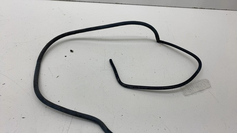 BG866848601 ⭕ 2018-2023 BMW 530e xDrive Vacuum Pipe Hose Line w/ Electric Valve Solenoid OEM