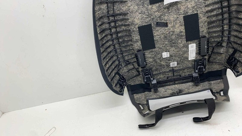180942099E ⭕ 24-25 Model 3 M3 Front Left or Right 1st Row Seatback Panel Shell 1809420-99-E
