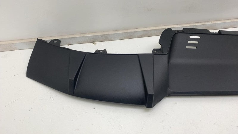 5112 114609 ⭕2022 2023 2024 BMW iX Rear Bumper Lower Valance Panel Assy 5112114609 / 8737824