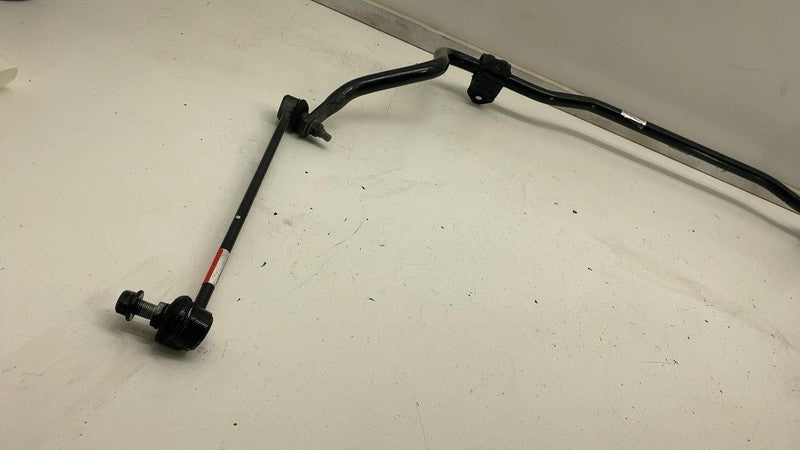 54810GI000 ⭕ 2022-2024 Ioniq 5 Front Stabilizer Sway Bar w/ Left & Right Links 54810-GI000