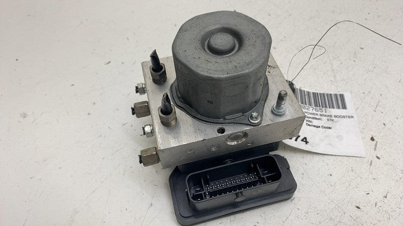600636300C ⭕ 12-15 Model S Hydraulic Control ABS Anti-Lock Brake Pump Module 6006363-00-C