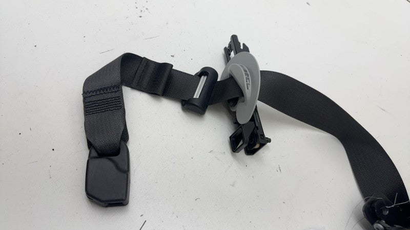 108127901F ⭕ 2017-2023 Tesla Model 3 Front Right 1st Row Seat Belt & Retractor 1081279-01-F