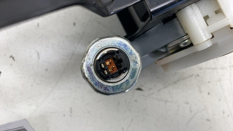 ⭕ 2006-2014 Mazda MX-5 Miata Front Passenger Side Seatbelt & Retractor Right