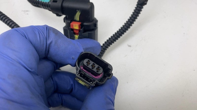 ⭕ 2021-2023 Tesla Model S X Rear Subframe Wiring Harness Cable Wire 24