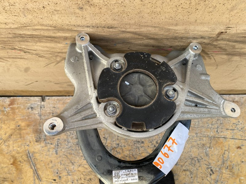 1044326 00 G ⭕2017-2023 Model 3 Front Right Shock Strut Absorber & Upper Bracket 1044368-04-B