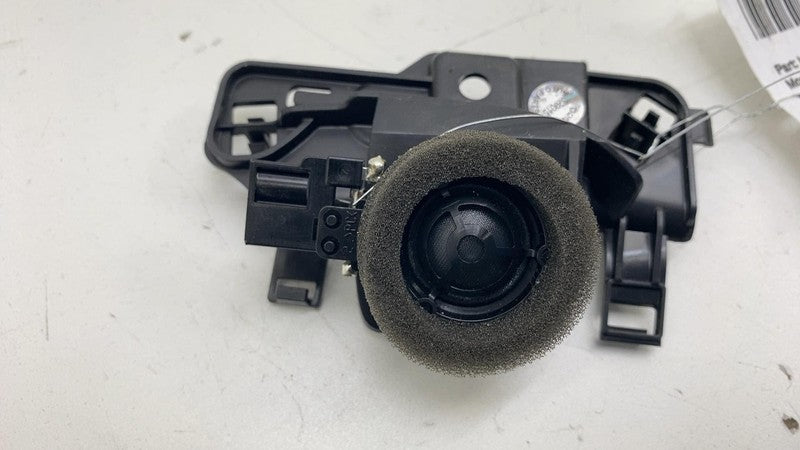 32264769 ⭕ 2021-2023 Polestar 2 Right Side Windshield A-Pillar Tweeter Speaker 32264769