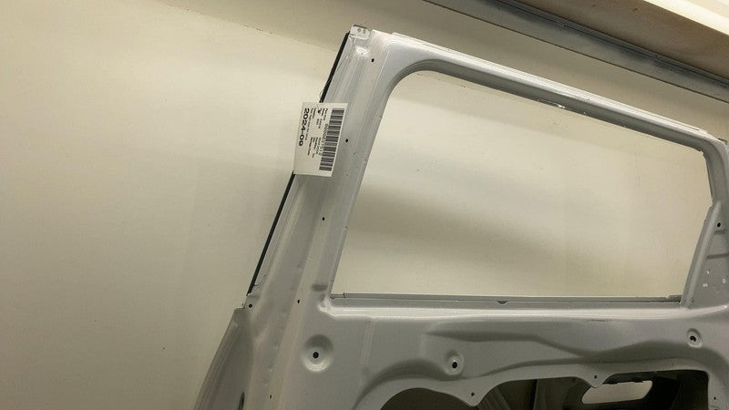 ⭕ 2022 2023 Kia EV6 Rear Passenger Side Door Shell Panel Right RH Asse