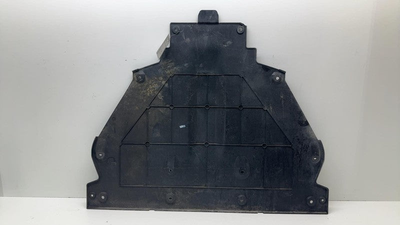 ⭕2022-2024 Rivian R1T Rear Lower Underbody Skid Splash Shield Panel PT