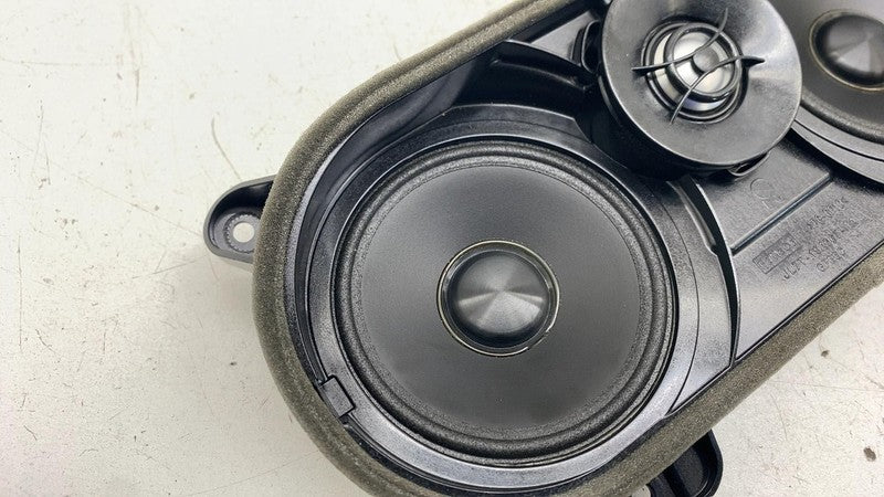 ⭕ 18-24 Lincoln Navigator Dash Center Audio Sound Dual Speaker JL7T-19