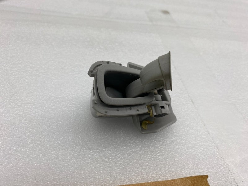 109916200J ⭕ 17-22 Tesla Model 3 Rear Side Roof Coat Hook Hanger Bracket Left 1099162-00-J