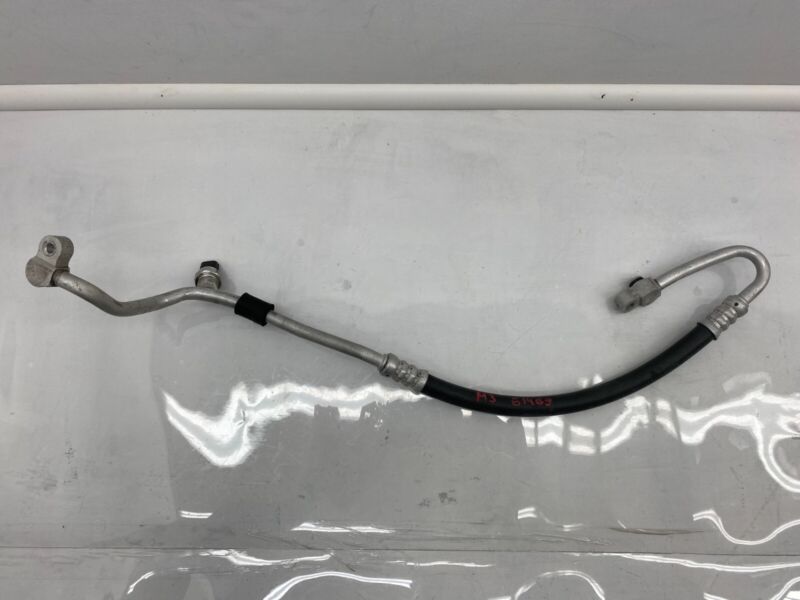 Does Not Apply 2017-2023 Tesla Model 3 M3 Air Conditioner A/C Discharge Hose Pipe Line Assy OEM