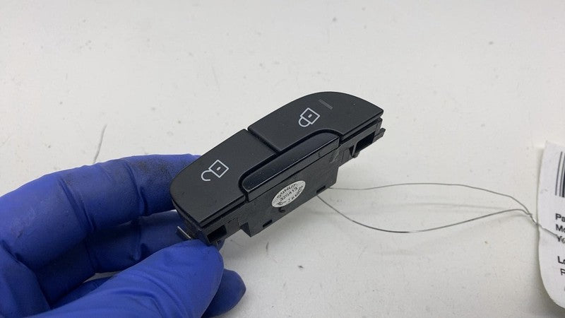 976962125B-6N3 ⭕2024 Porsche Cayenne Central Locking System Safety Switch Control 976962125B6N3