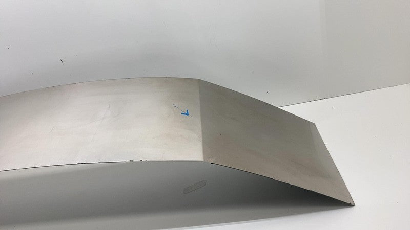 2045200-00-A 2024-2025 Tesla Cybertruck Front Frunk Fascia Bumper Cover Panel OEM Assembly