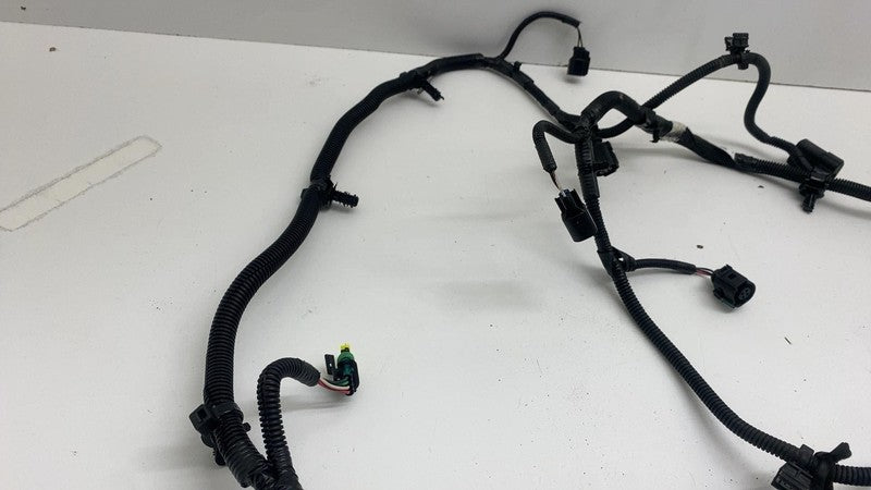 ⭕ 12-20 Tesla Model S Rear Subframe Coil Wiring Harness Cable Wire 100