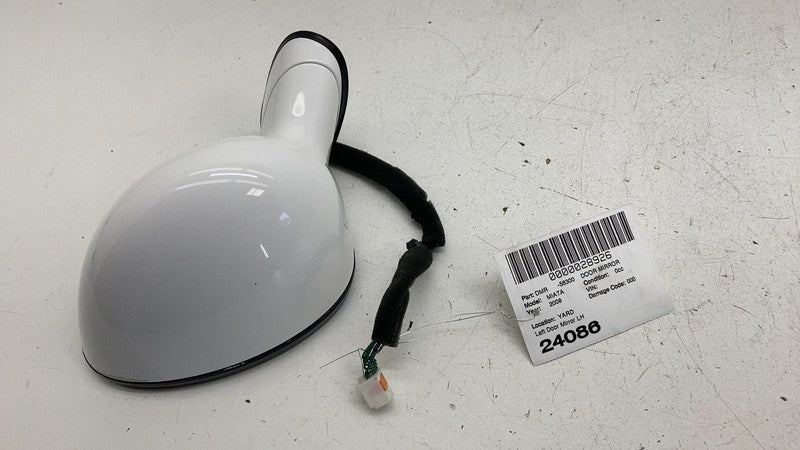 ⭕ 2006-2015 Mazda MX-5 Miata Front Left Side Door Side View Mirror Assembly OEM
