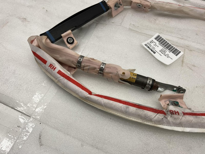 ⭕ 2012-2020 Model S Passenger Side Roof Curtain Safety Airbag Right 10