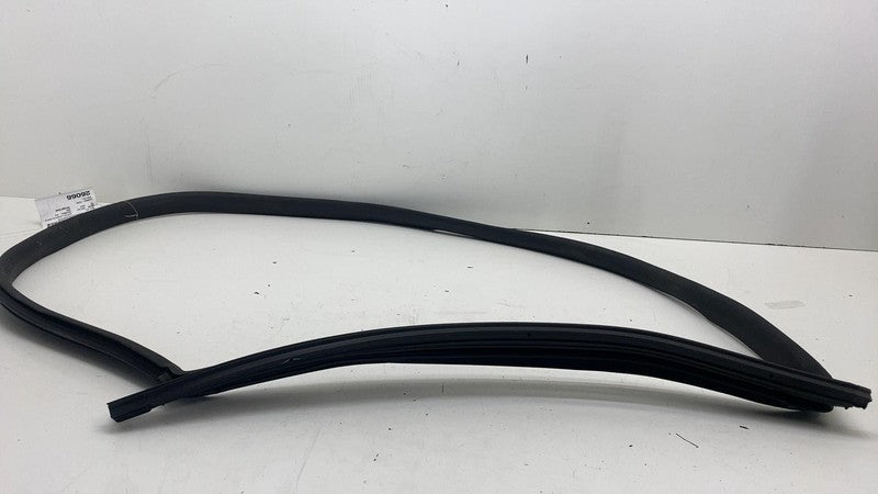 191098600E ⭕ 24-25 Model 3 Rear Right Primary Body Weatherstrip Rubber Seal RH 1910986-00-E