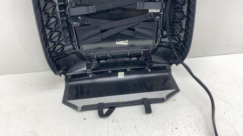 PT00042026D ⭕ 22-25 Rivian R1S Front Left or Right Seat Back Board Trim Panel PT00042026-D