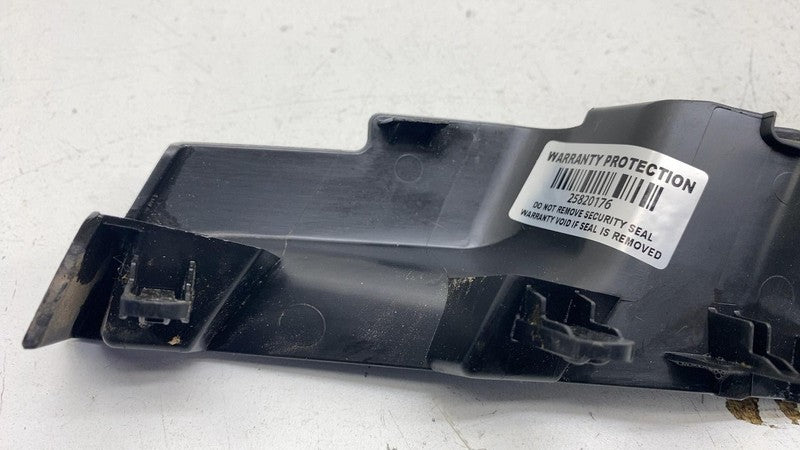 55753-47100 ⭕ 2023-2025 Toyota Prius Front Driver Side Cowl Water Shield Left LH 55753-47100