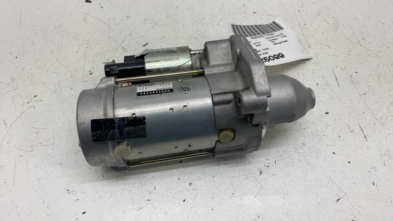 68348376AC ⭕ 2017-2025 Chrysler Pacifica 3.6L 12V Engine Starter Motor Assembly 68348376AC