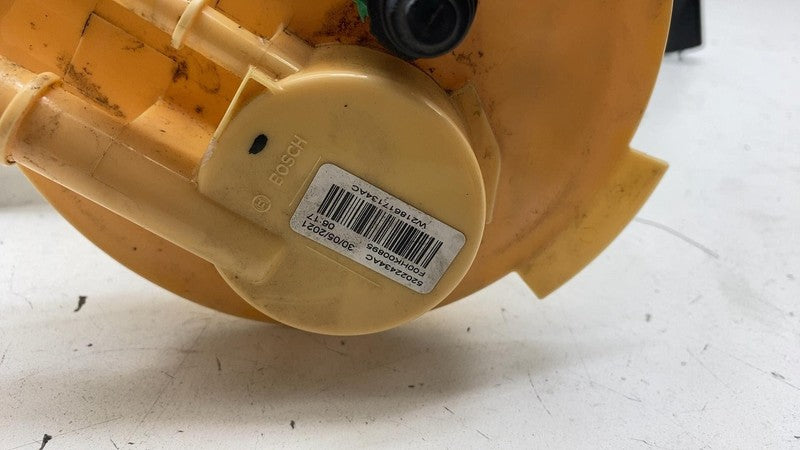 ⭕ 2014-2021 Ram Promaster 3500 3.6L Fuel Pump Assembly 52022434AC