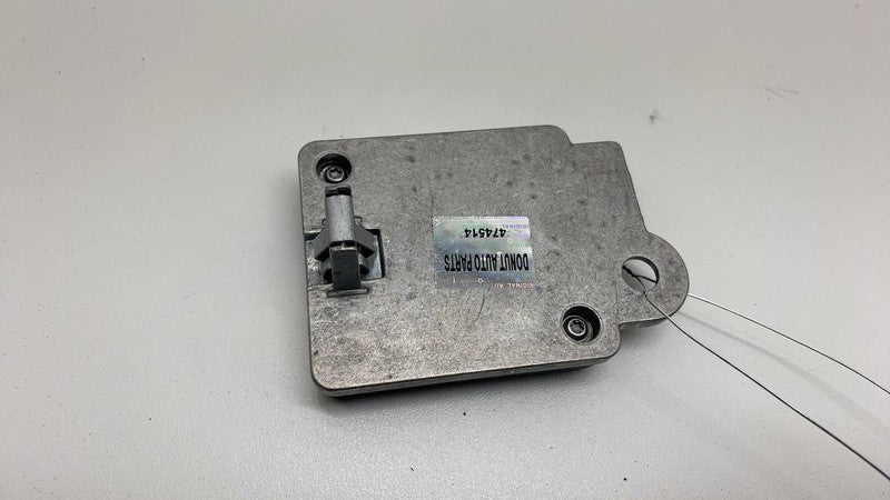 ⭕ 24-25 Cybertruck Model 3 Interior Cabin Radar Sensor Module Unit 160