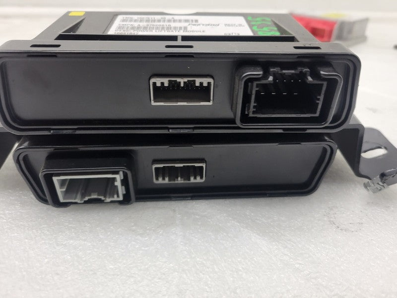 100751100A ⭕ 12-20 Tesla Model S Park Brake Controller + Power Liftgate Module 1007511-00-A
