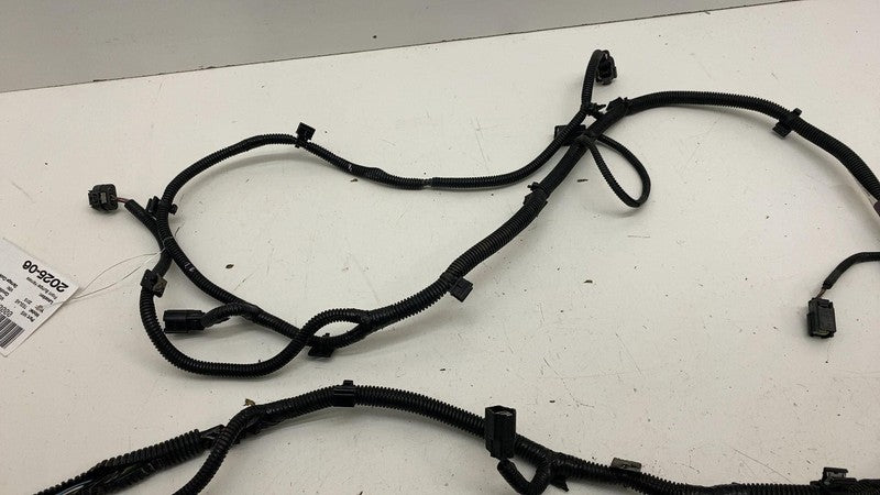100442003J ⭕ 12-15 Tesla Model S Front Bumper Wiring Harness Cable Wire Loom 1004420-03-J