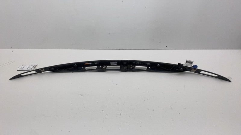 100677300D ⭕ 12-15 Model S MS Rear View Backup Camera w/ Liftgate Trim Molding 1006773-00-D