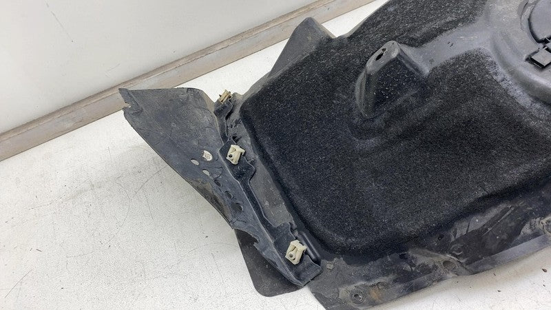 ⭕ 2014-2021 BMW i3 Front Wheel Fender Liner Splash Shield Guard Left 5