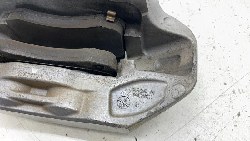 ⭕ 20-23 Tesla Model Y Front Side Caliper w/ Brake Line Hose Right 1188