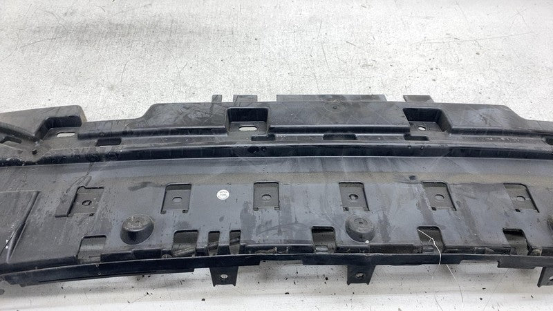 2019 BMW 530e G30 2.0L Rear Center Bumper Lower Support Bracket