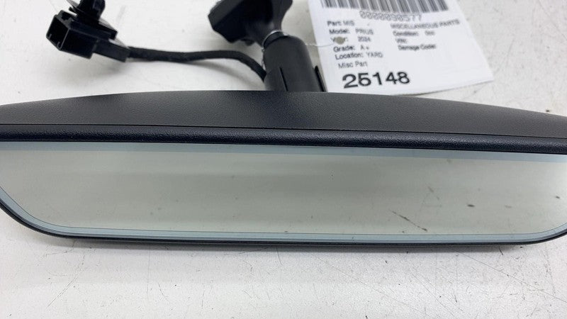 ⭕ 23-24 Toyota Prius Front Interior Rear View Mirror Auto Dimming 8784