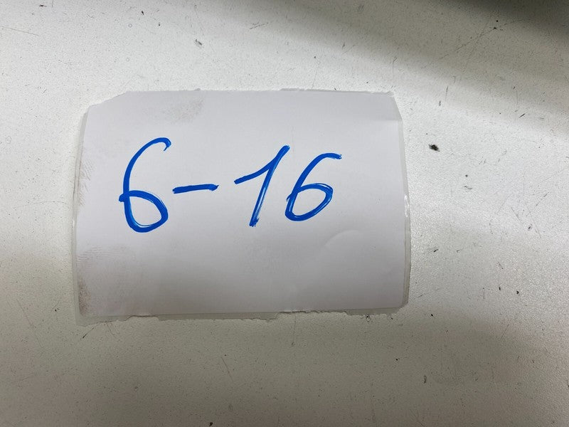 1073677-S0-A 2017-2020 Tesla Model 3 Rear Driver Side Quarter Panel Skin Left LH Assy Primed