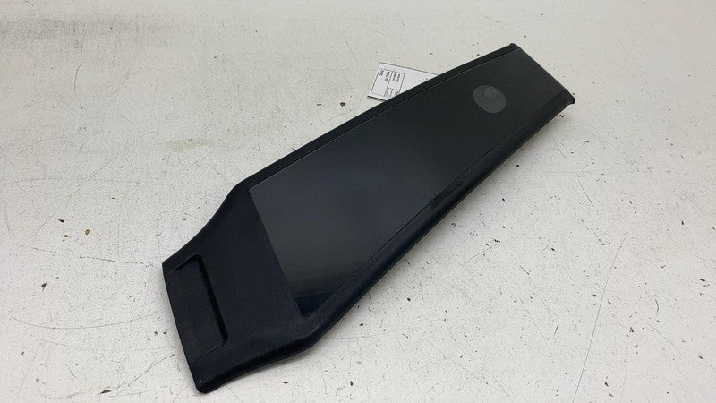 ⭕2024 2025 Tesla Model 3 Right B-Pillar Applique Glass Trim Molding 17