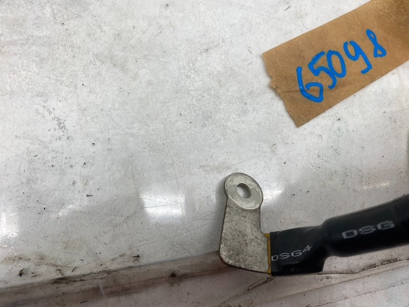 1028941-00-P ⭕ 12-15 Tesla Model S Positive Ground Cable Wiring Converter Wire 1028941-00-P