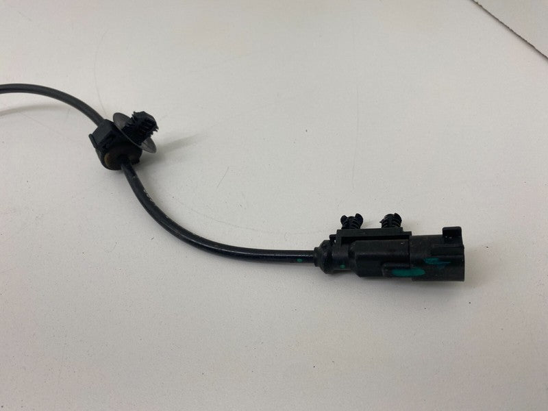 6006366 00 B ⭕ 12-15 Model S Rear Left or Right Anti-Lock ABS Wheel Speed Sensor 6006366-00-B