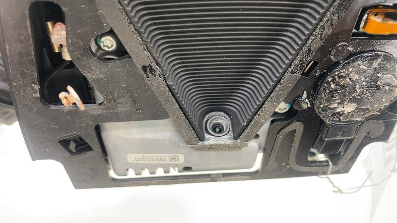 ⭕ 12-20 Model S Front Interior View Mirror w/ Auto Pilot Monocamera 10