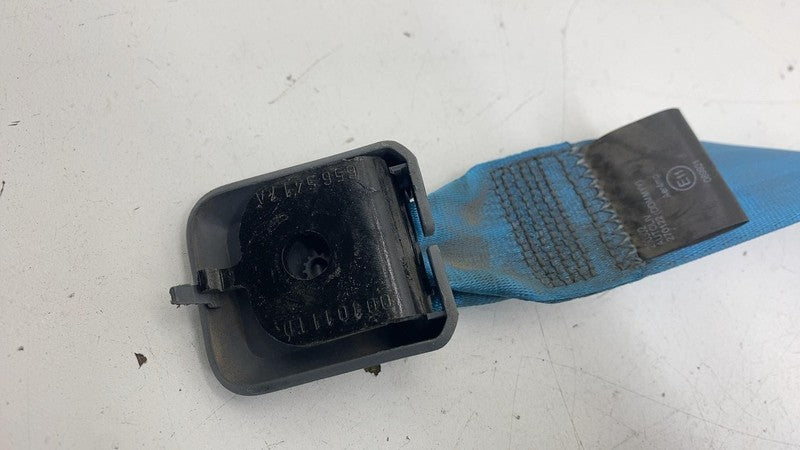 ⭕ 2022 Rivian EDV-700 Truck Front Right Side Seat Belt & Retractor PT0