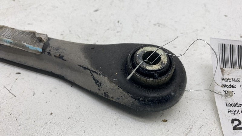 2013-2018 Ford C-Max Rear Passenger Side Suspension Lower Control Arm Right FWD