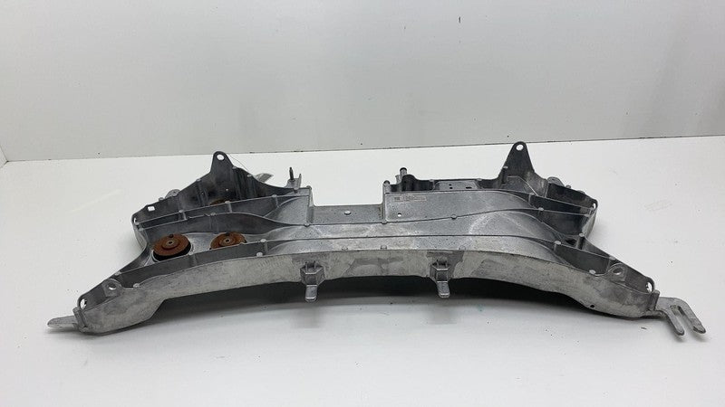 2024 2025 Tesla Cybertruck Front Suspension Subframe Mega Beam Assy 17