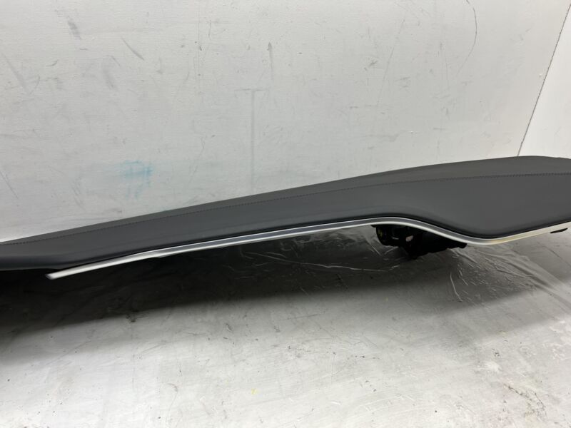 2012-2020 Tesla Model S Dashboard Instrument Panel Interior Dash Trim Cover OEM