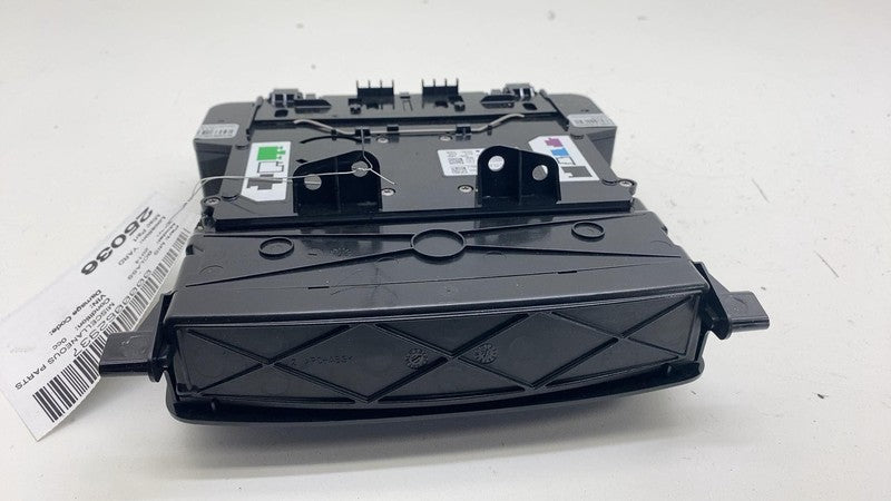 A0009007703 ⭕2013-2019 Mercedes-Benz B-Class Front Overhead Roof Lamp Dome Light A0009007703