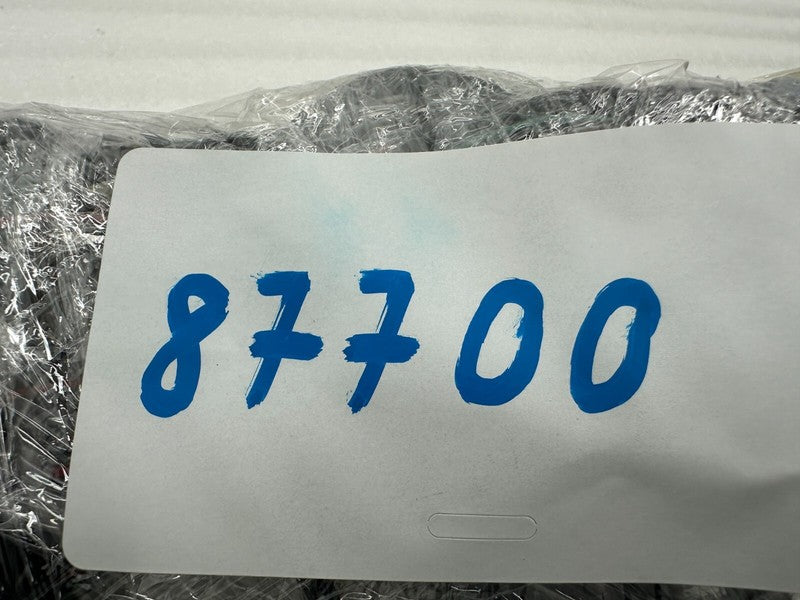 1032441 80 G ⭕ 16-20 Tesla Model X Rear Side Door Wiring Harness Cable Wire Left 1032441-80-G