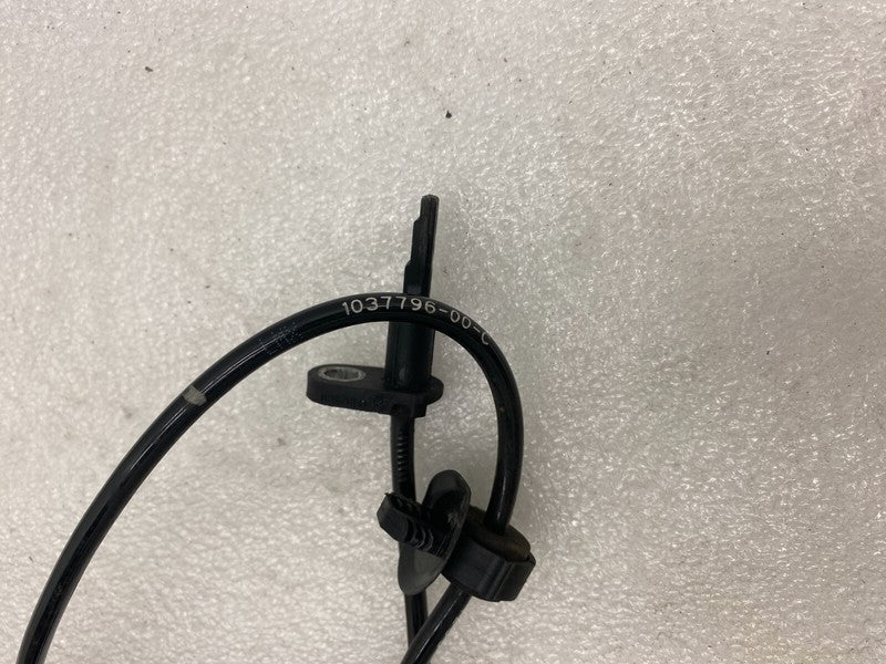 2012-2020 Tesla Model S MS Rear Left or Right Intelligent ABS Wheel Speed Sensor